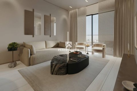 3 غرف نوم شقة في Arjan, الإمارات العربية المتحدة رقم 14970 15
