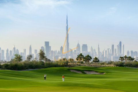 1 غرف نوم شقة في دبي هيلز استيت, الإمارات العربية المتحدة رقم 219337 14