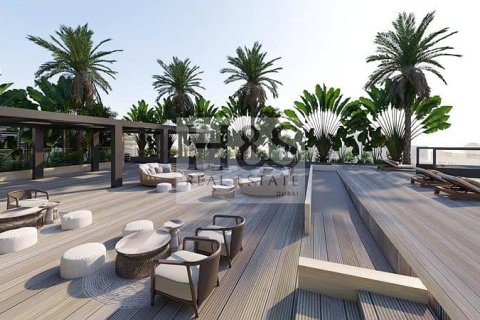 Appartement de 3 chambres à Palm Jumeirah, UAE No. 113358 3