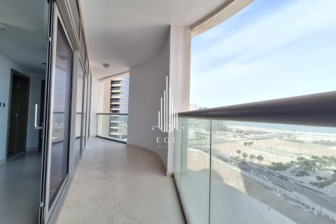 2 bedrooms Apartment in Shams Abu Dhabi, UAE No. 36649