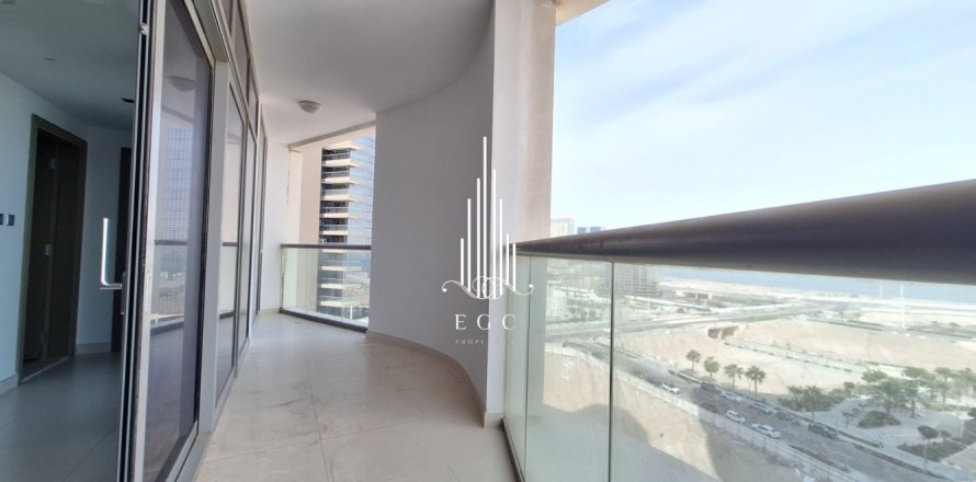 Apartment de 2 dormitorios en Shams Abu Dhabi, UAE No. 36649
