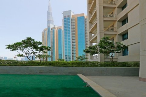Apartment de 1 dormitorio en Downtown Dubai (Downtown Burj Dubai), UAE No. 167554 7
