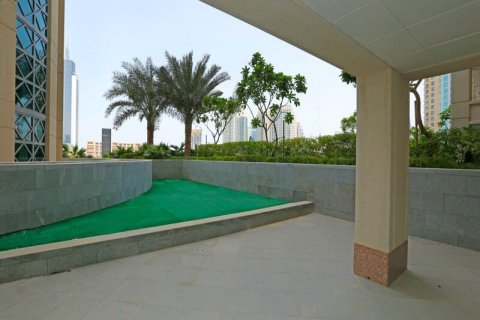 Apartment de 1 dormitorio en Downtown Dubai (Downtown Burj Dubai), UAE No. 167554 13