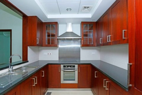Apartment de 1 dormitorio en Downtown Dubai (Downtown Burj Dubai), UAE No. 167554 3