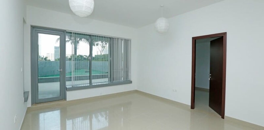 Apartment de 1 dormitorio en Downtown Dubai (Downtown Burj Dubai), UAE No. 167554
