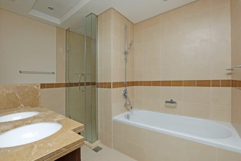 Apartment de 1 dormitorio en Downtown Dubai (Downtown Burj Dubai), UAE No. 167554 12