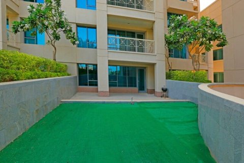 Apartment de 1 dormitorio en Downtown Dubai (Downtown Burj Dubai), UAE No. 167554 9