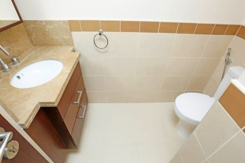 Apartment de 1 dormitorio en Downtown Dubai (Downtown Burj Dubai), UAE No. 167554 4