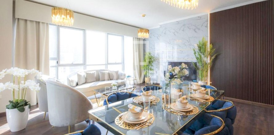 2 غرف نوم شقة في The Residences, الإمارات العربية المتحدة رقم 225869