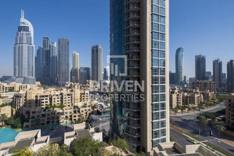 2 غرف نوم شقة في The Residences, الإمارات العربية المتحدة رقم 225869 11