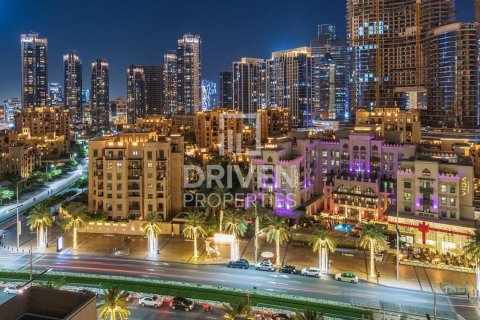 2 غرف نوم شقة في The Residences, الإمارات العربية المتحدة رقم 225869 12