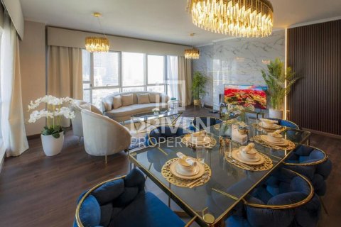 2 غرف نوم شقة في The Residences, الإمارات العربية المتحدة رقم 225869 4