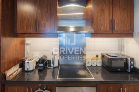 2 غرف نوم شقة في The Residences, الإمارات العربية المتحدة رقم 225869 6