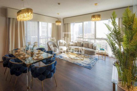 2 غرف نوم شقة في The Residences, الإمارات العربية المتحدة رقم 225869 5