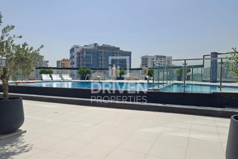 Studio Apartment in Majan, UAE No. 211364 18