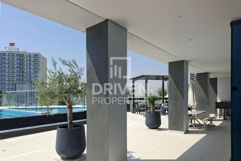 Studio Apartment in Majan, UAE No. 211364 17