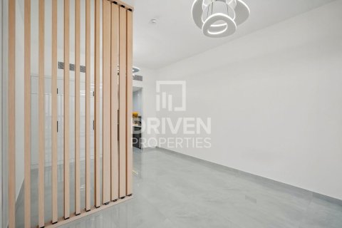 Studio Apartment in Majan, UAE No. 211364