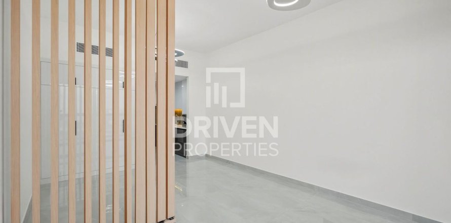 Studio Apartment in Majan, UAE No. 211364