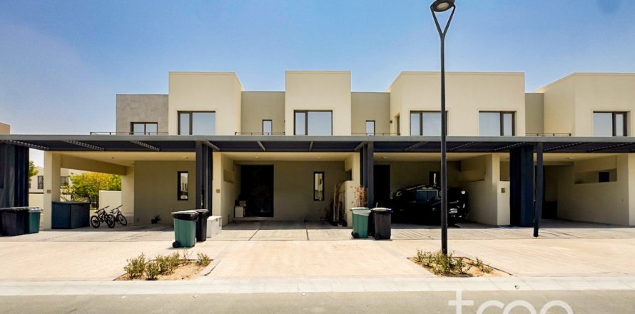 Villa de 3 chambres à EMAAR South, UAE No. 222800