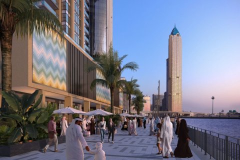 Appartement de 1 chambre à Dubai, UAE No. 3952 3