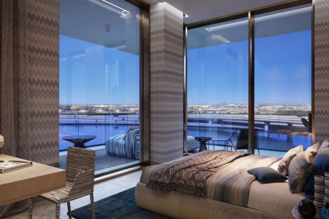 Appartement de 1 chambre à Dubai, UAE No. 3952 6