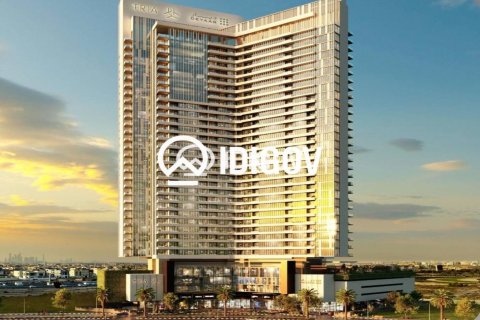 Квартира с 1 спальней в Dubai Silicon Oasis, ОАЭ №222517 6