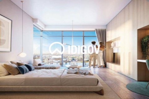 Квартира с 1 спальней в Dubai Silicon Oasis, ОАЭ №222517 7