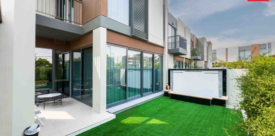 Townhouse de 4 chambres à Dubai, UAE No. 224527