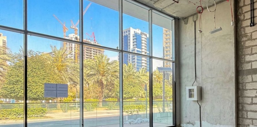 86.3مربع، محل تجاري في دبي, الإمارات العربية المتحدة رقم 213674