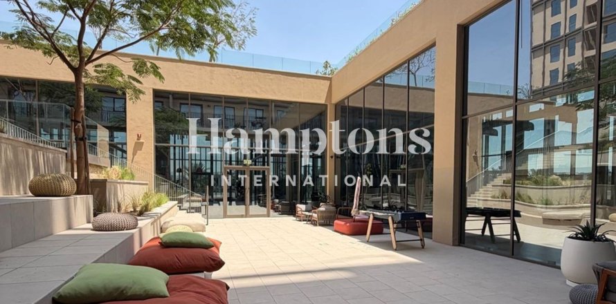 Apartment de 2 dormitorios en Maple at Dubai Hills Estate, UAE No. 224385