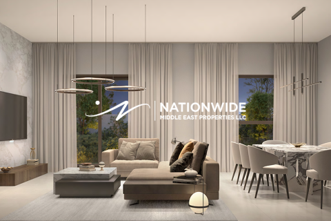 3 bedrooms Townhouse in Abu Dhabi, UAE No. 135349 13