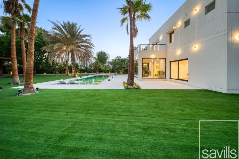 Villa de 5 dormitorios en Meadows, UAE No. 222588 14