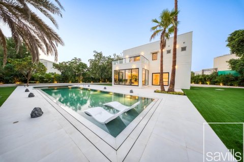 Villa de 5 dormitorios en Meadows, UAE No. 222588 3