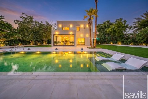 Villa de 5 dormitorios en Meadows, UAE No. 222588 7