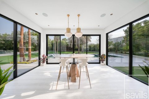 Villa de 5 dormitorios en Meadows, UAE No. 222588 11