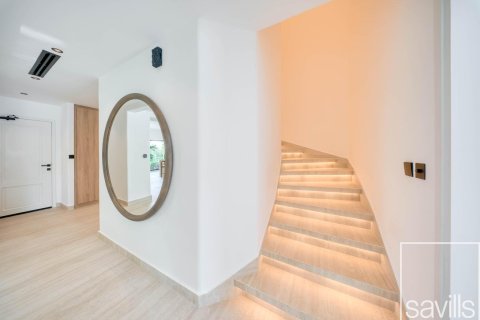 Villa de 5 dormitorios en Meadows, UAE No. 222588 10