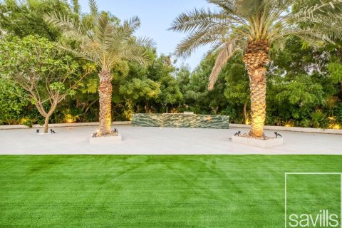 Villa de 5 dormitorios en Meadows, UAE No. 222588 23