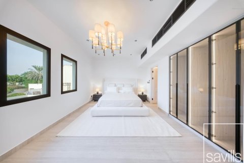 Villa de 5 dormitorios en Meadows, UAE No. 222588 26
