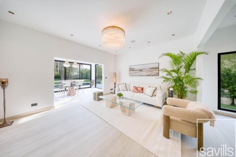 Villa de 5 dormitorios en Meadows, UAE No. 222588 12