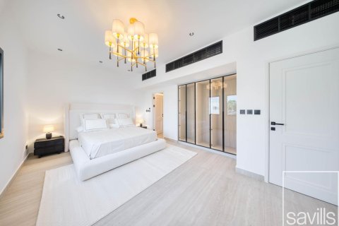 Villa de 5 dormitorios en Meadows, UAE No. 222588 18