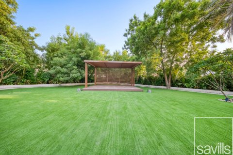 Villa de 5 dormitorios en Meadows, UAE No. 222588 21
