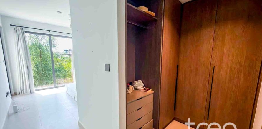 3 bedrooms Townhouse in Tilal Al Ghaf, UAE No. 220826