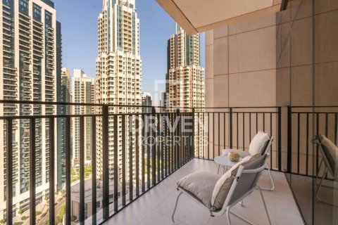2 bedrooms Apartment in BLVD Crescent, UAE No. 211967 12
