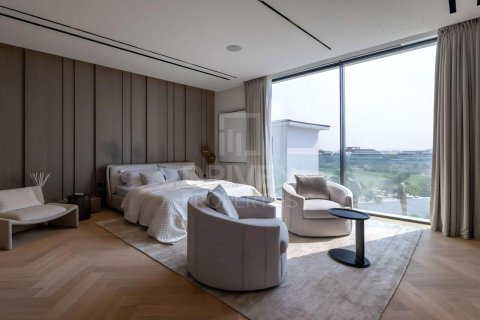 7 غرفة نوم فيلا في Dubai Hills View, الإمارات العربية المتحدة رقم 214266 8