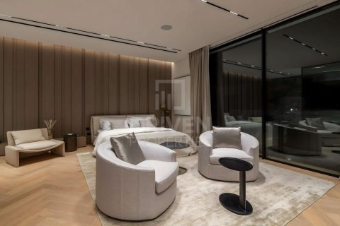 7 غرفة نوم فيلا في Dubai Hills View, الإمارات العربية المتحدة رقم 214266 13