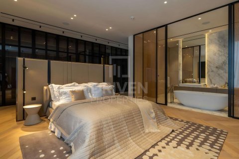 7 غرفة نوم فيلا في Dubai Hills View, الإمارات العربية المتحدة رقم 214266 26