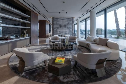 7 غرفة نوم فيلا في Dubai Hills View, الإمارات العربية المتحدة رقم 214266 25