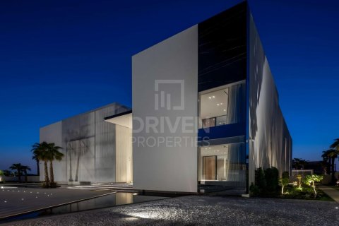 7 غرفة نوم فيلا في Dubai Hills View, الإمارات العربية المتحدة رقم 214266 3