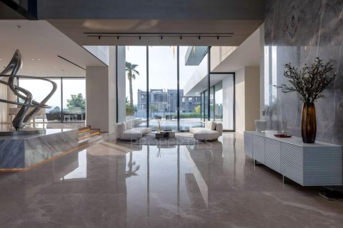 7 غرفة نوم فيلا في Dubai Hills View, الإمارات العربية المتحدة رقم 214266 21