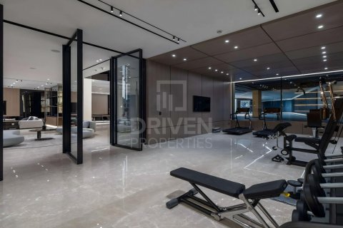 7 غرفة نوم فيلا في Dubai Hills View, الإمارات العربية المتحدة رقم 214266 18